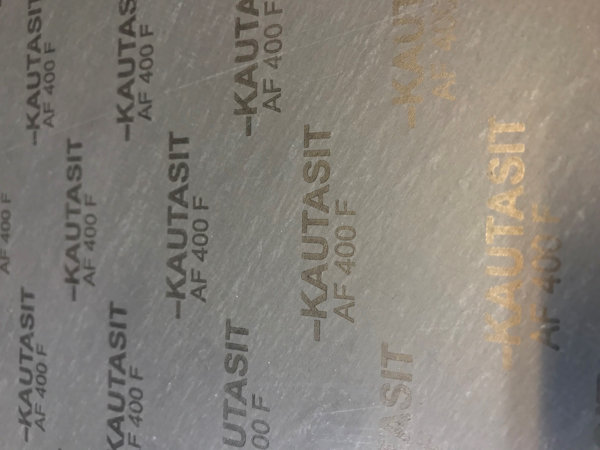 Mynd af Vírofin Pakkn. AF400F 1,0mm kg.