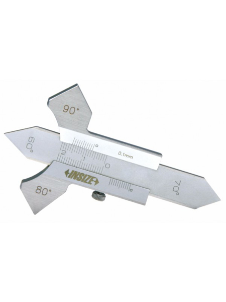 Mynd af Welding Gauge