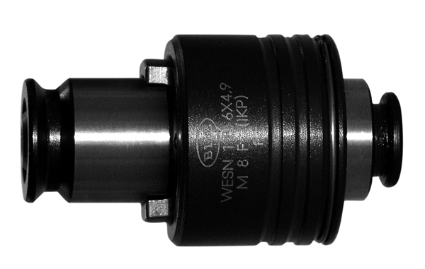 Mynd af WES1B-6X4,9-M6