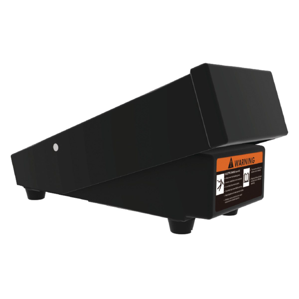 Mynd af Wireless foot remote control