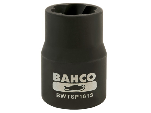 Mynd af Öfugugga-toppur 12 mm 3/8"