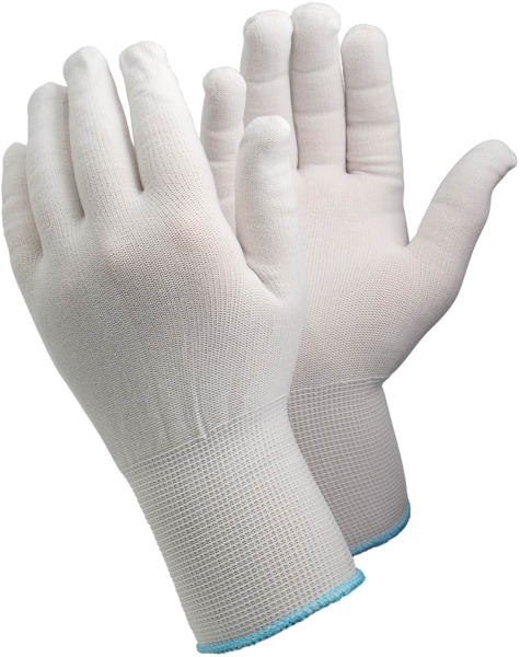 Mynd af Nylon hanskar
