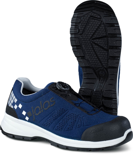 Mynd af Jalas 7158 ZENIT sport