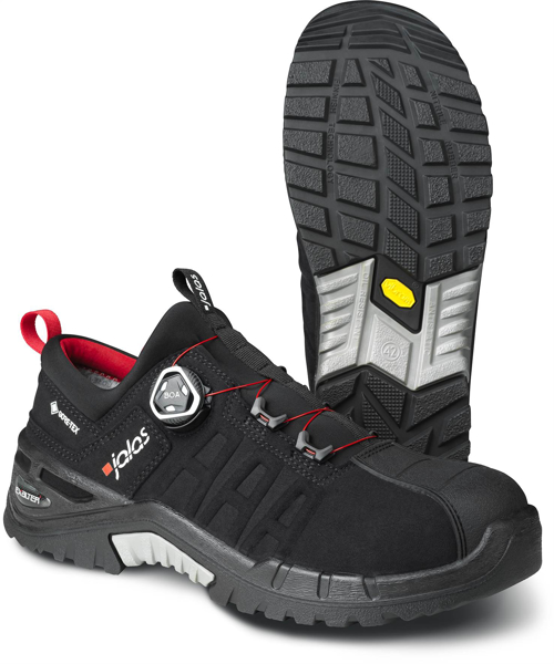 Mynd af Jalas 9968 Gore-tex lágir