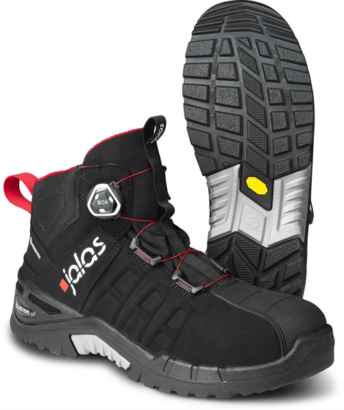 Mynd af Jalas 9988 Gore-tex háir