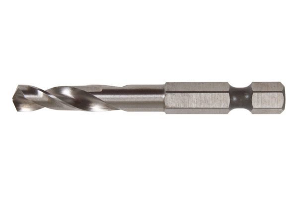 Mynd af Bor HSS 1/4" Drif