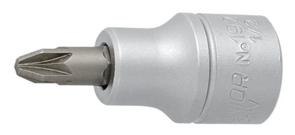 Mynd af Bitatoppur PZ 1/2" drif