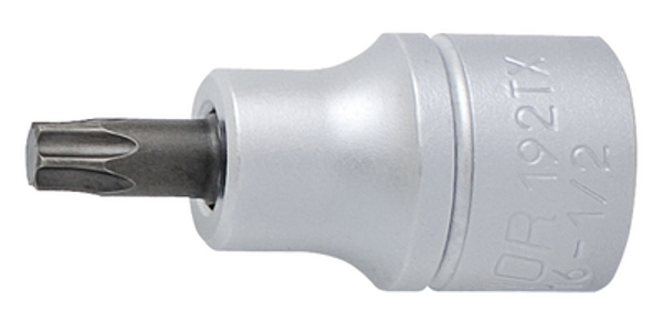 Mynd af Bitatoppur TX 1/2" drif