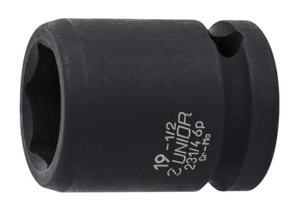 Mynd af Höggtoppur 1/2" drif