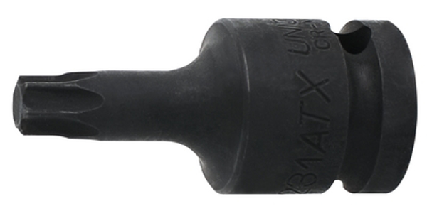 Mynd af Torx toppur 1/2" drif