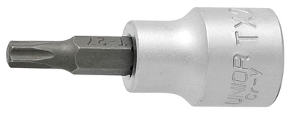 Mynd af Torx-bitatoppur 3/8" drif