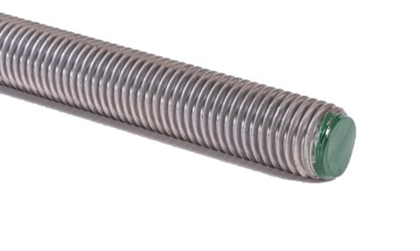 Mynd af A2 snittteinn 22mm