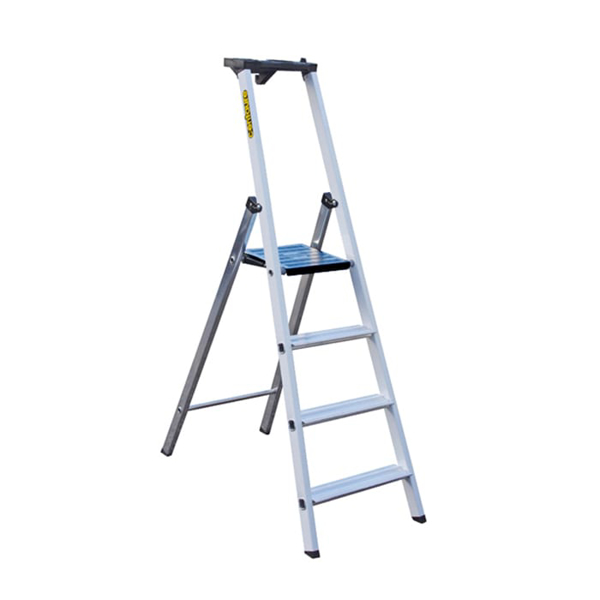 Mynd af Áltrappa MB 4 þrep 78cm
