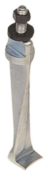 Mynd af Armur 150 mm          þunnur