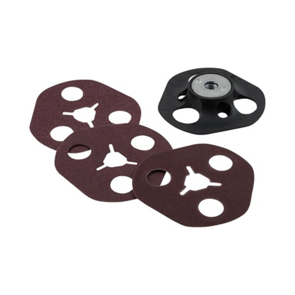 Mynd af Avos flókask 115mm Gr120