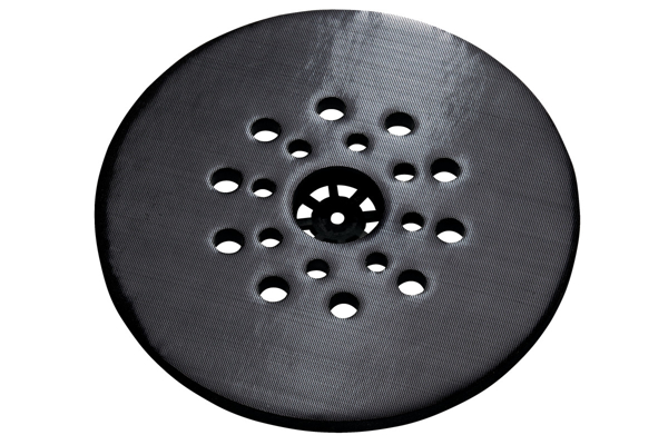 Mynd af Bakplata á gíraffa 225mm