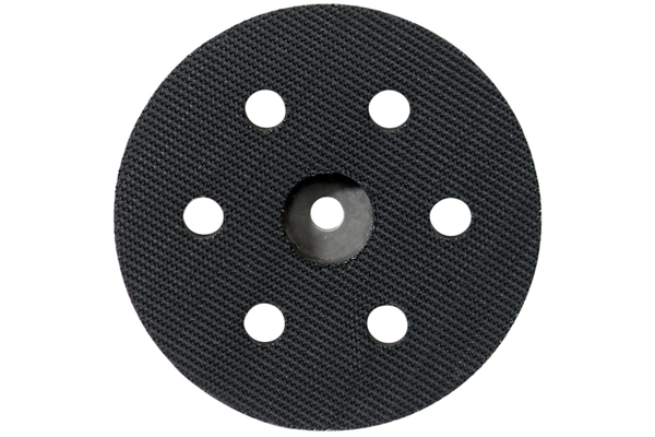 Mynd af Bakplata á SXE 400 80mm Hjámiðjur