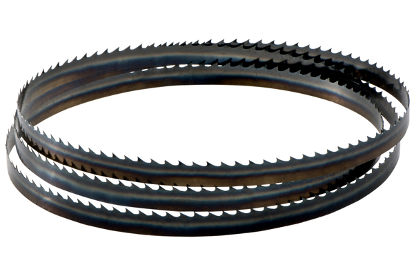Mynd af Bandsagarblað 2240x6x0,5 A4 helical toot