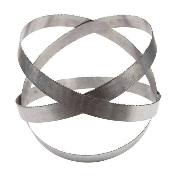 Mynd af Bandsbl 4870x34mm 6/10 tpi