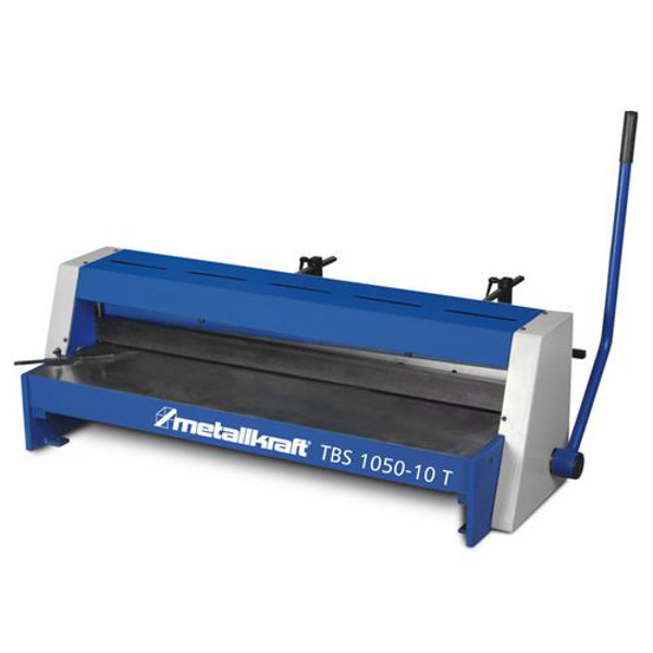 Mynd af Blikkklippur TBS650-12T 