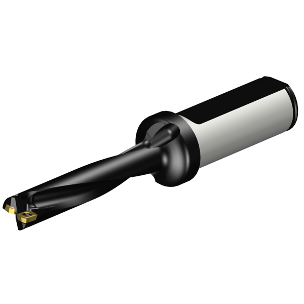 Mynd af Bor 12,0mm 5xD  880
