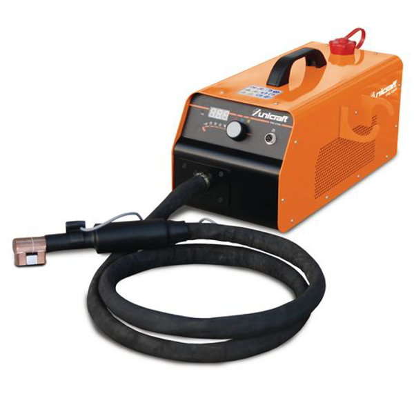 Mynd af Boltahitari IHG 3500