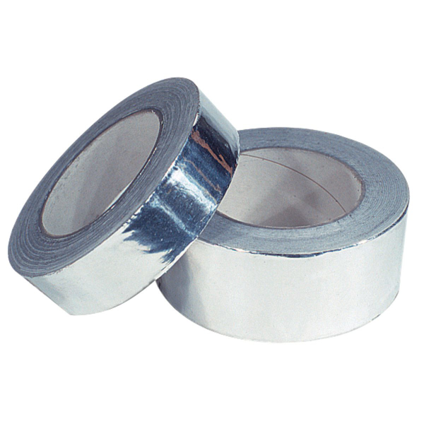 Mynd af Áltape 50mm x 50M