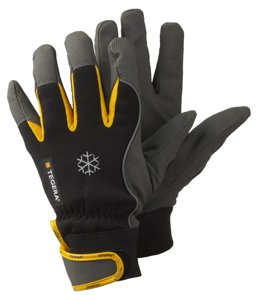 Mynd af Nylon/Polyester fóðr.