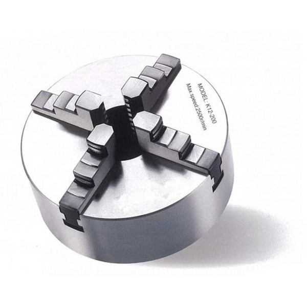Mynd af 4jaw-chuck 20mm D1-5´
