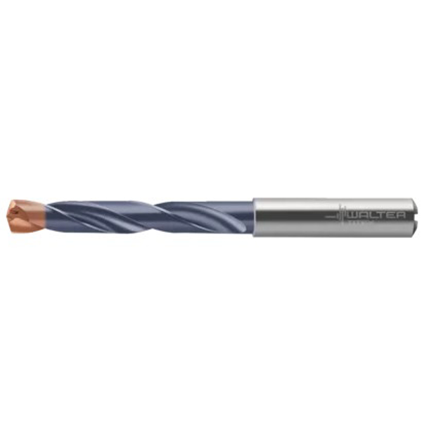 Mynd af Karbítbor  5,10mm