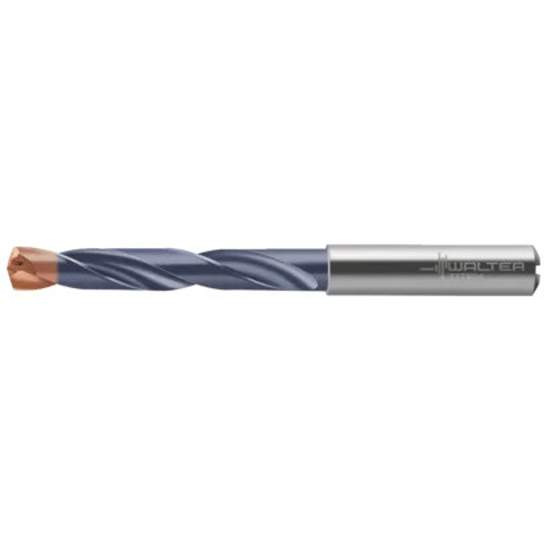 Mynd af Karbítbor  4.2mm