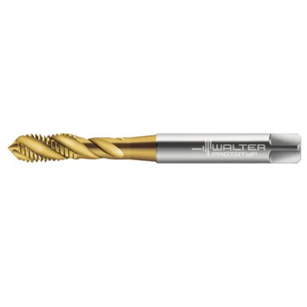 Mynd af Snitttappi M2.0 HSSE-PM TIN s