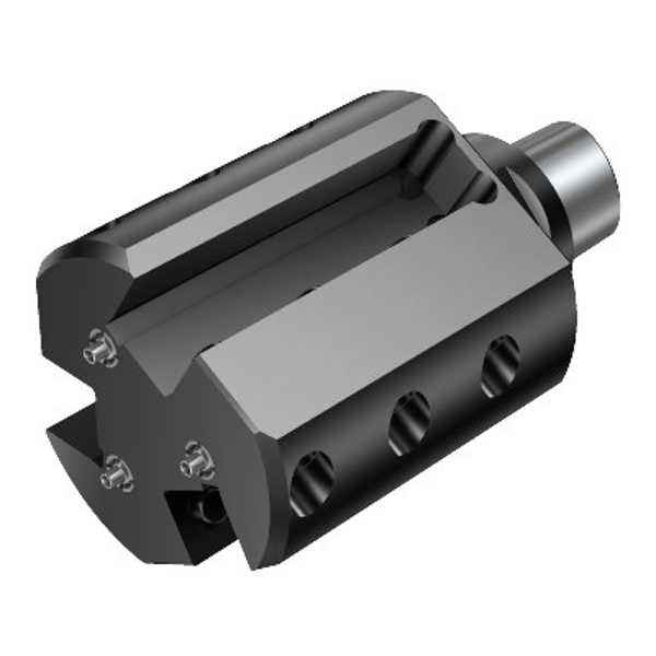 Mynd af CAPTO Tool Adapter