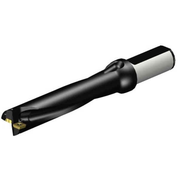 Mynd af Bor 25,0mm 5xD  880