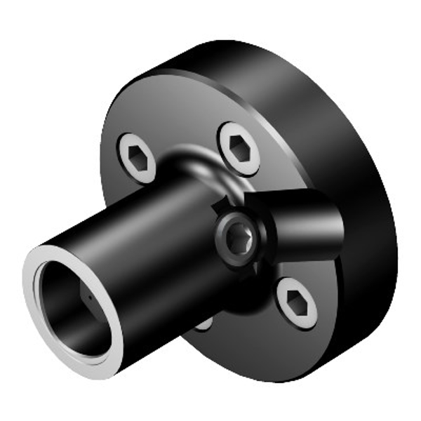 Mynd af C5 Capto Adapter