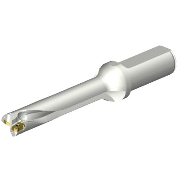 Mynd af Plattabor 19mm DS20 5XD
