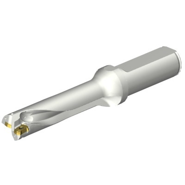 Mynd af Plattabor 17mm DS20 4XD