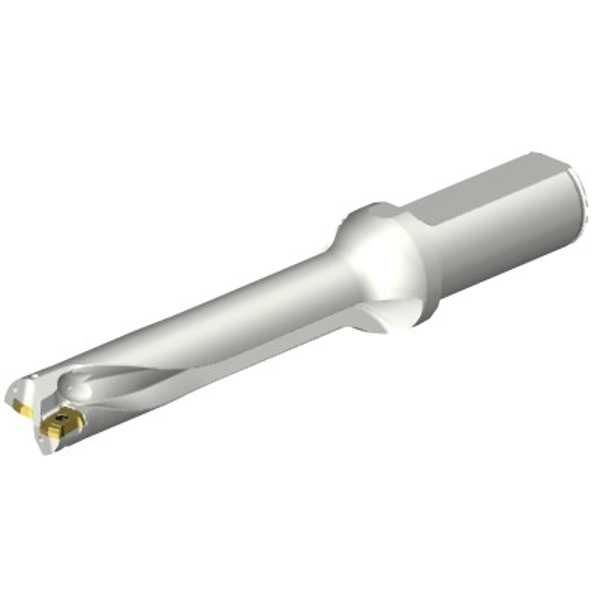 Mynd af Plattabor 20mm DS20 5XD