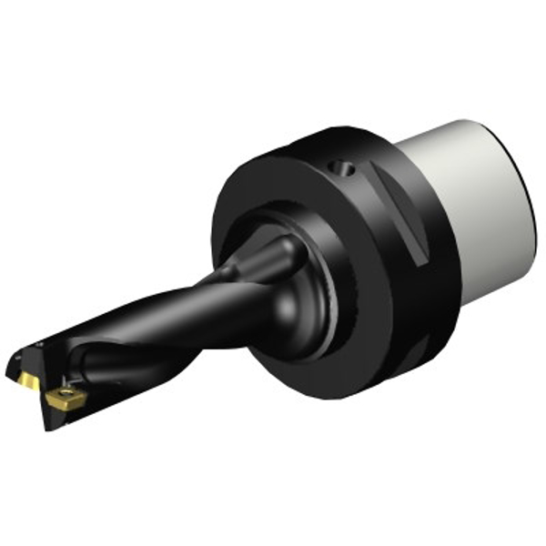 Mynd af Bor 17.5mm 3xD C4