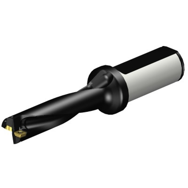 Mynd af Bor 18,0mm  4xD  880