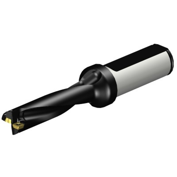 Mynd af Bor 14,5mm 5xD