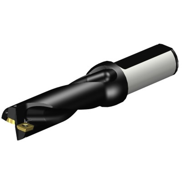 Mynd af Bor 25,0mm 3xD  880