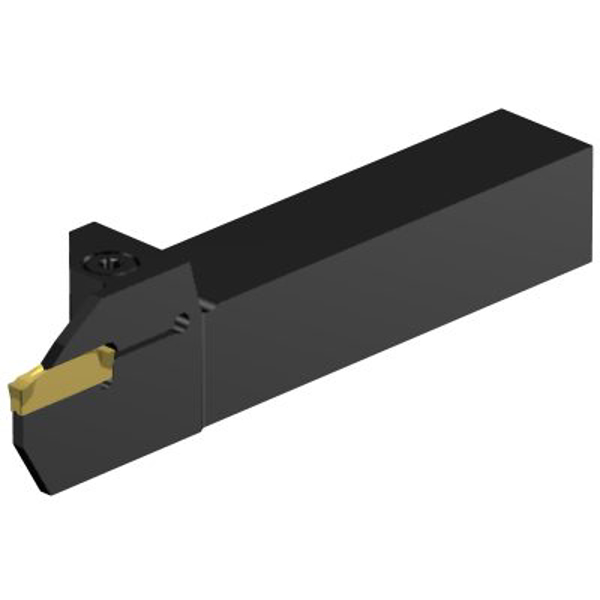 Mynd af Stungu haldari 20×20 3mm (G) 20mm Dýpt
