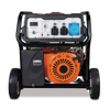 Mynd af Rafstöð PG-E 60 SEA 5.0kW