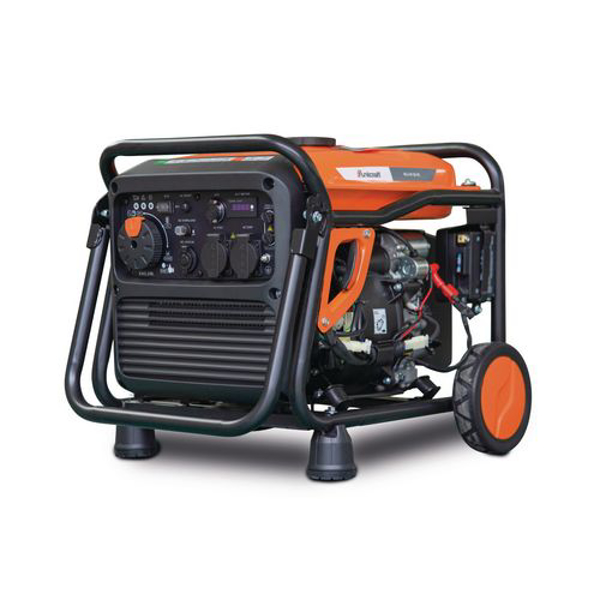 Mynd af Rafstöð PG-I 41 SE HC 3.6kW