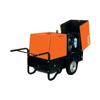 Mynd af Rafstöð PG-D 1100 X-TEA 8,0 KW