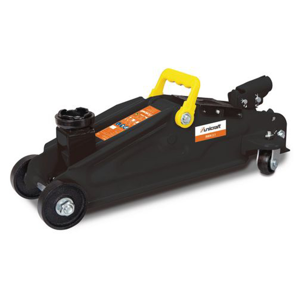 Mynd af Hjólatjakkur compact 2T