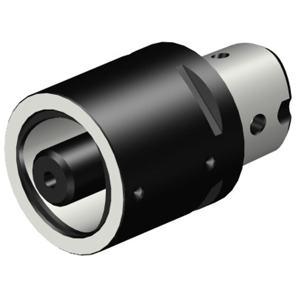 Mynd af C4 framlenging