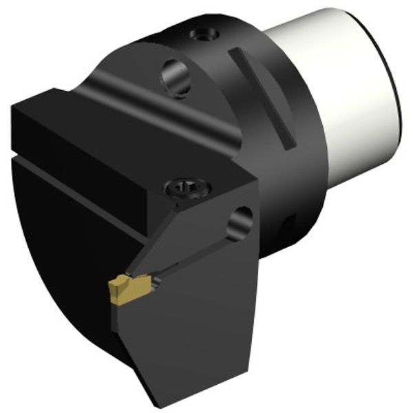 Mynd af CAPTO C4 stunguhaldari 2mm