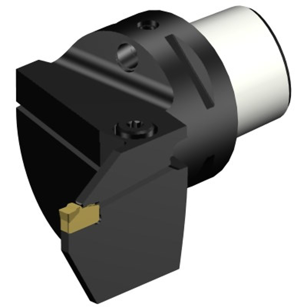 Mynd af CAPTO C4 stunguhaldari 3mm